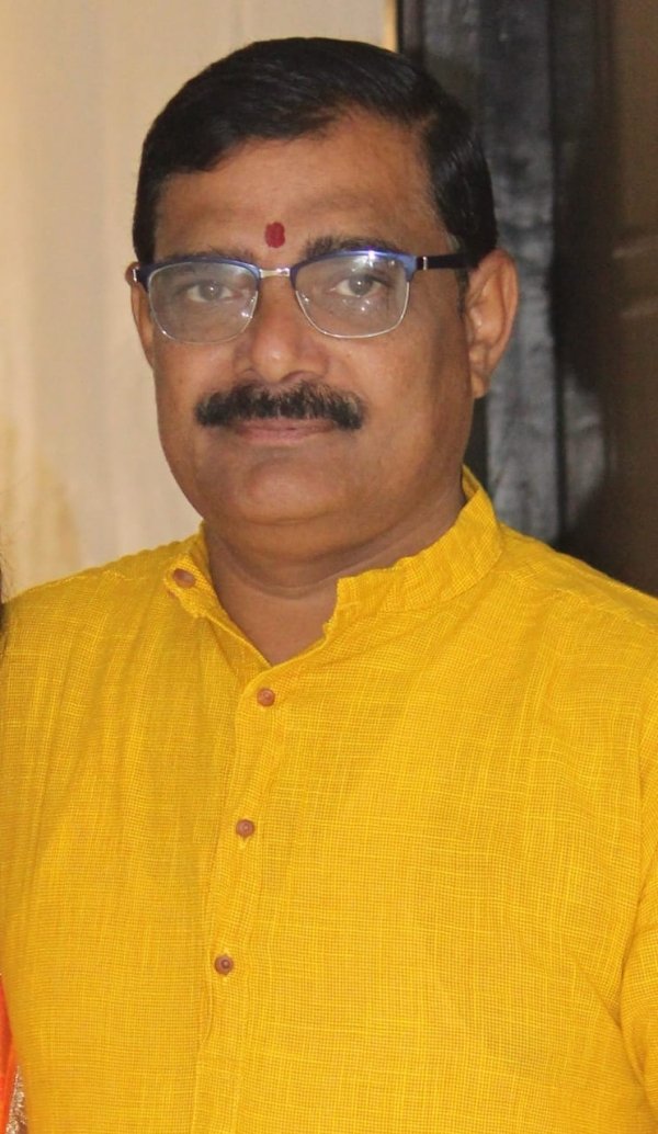 एक सितंबर को हरितालिका व्रत उचित- डॉ. तिवारी