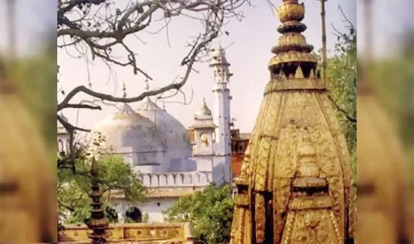 अश्विनी उपाध्याय ने प्लेसेज ऑफ वर्शिप एक्ट 1991 को आखिर किस आधार पर चुनौती दी है?