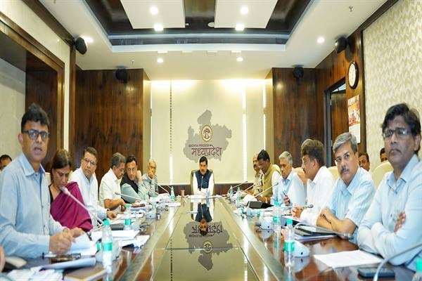 नागरिकों की सेवा ही हमारा धर्म, 17 सितम्बर से 2 अक्टूबर तक मनाया जाएगा सेवा पर्व : मुख्यमंत्री डॉ. यादव