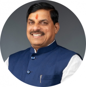 मुख्यमंत्री डॉ. यादव ने कूनो राष्ट्रीय उद्यान में 5 शावकों के जन्म पर जताई खुशी