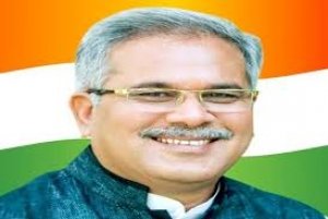 मुख्यमंत्री श्री भूपेश बघेल स्वतंत्रता दिवस पर रायपुर में ध्वजारोहण कर लेंगे परेड की सलामी