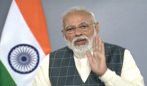 स्वास्थ्य क्षेत्र में आमूलचूल बदलाव पर जोर, मोदी बोले- हमारा मंत्र बाधा नहीं, केवल समाधान