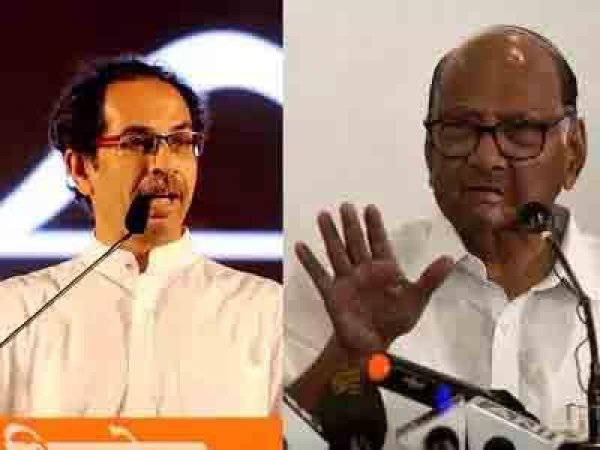 शिवसेना का सीएम और कांग्रेस-एनसीपी से 2 डेप्युटी सीएम का फॉर्म्युला, महाराष्ट्र में सरकार गठन की