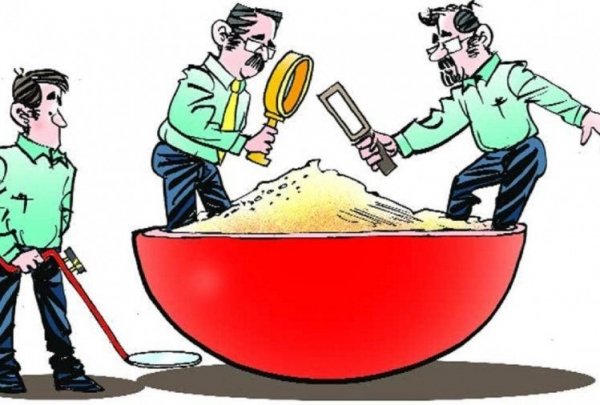 खाद्य पदार्थों के साथ नेचुरल और शुद्ध जैसे शब्दों पर रोक, हो सकता है 10 लाख तक जुर्माना