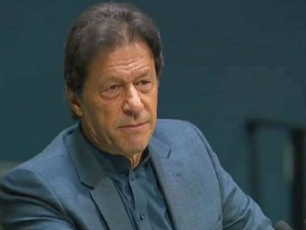 पाकिस्तान के पीएम इमरान को भी न्योता देगा भारत, विदेश मंत्रालय ने कहा- आगे क्या होगा, अभी बता पाना मुश्किल