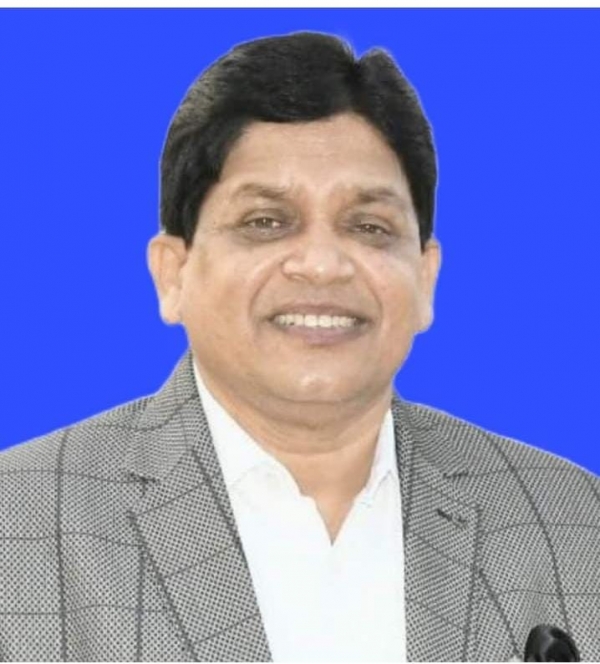मंत्री डॉ.डहरिया की पहल से मिली धान उपार्जन केंद्रों में चबूतरा निर्माण कार्य हेतु लगभग 40 लाख रुपए की स्वीकृति