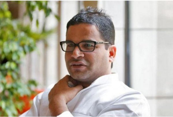 सुशील मोदी के वार पर प्रशांत किशोर का पलटवार, बताया- परिस्थितियों का डिप्टी सीएम