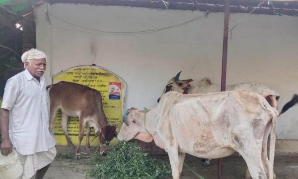 महात्मा गांधी नरेगा ने बदली बुलबुल की किस्मत - छोटे किसान से सफल ऑर्गेनिक बाड़ी उत्पादक बनने तक की कहानी