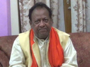 भाजपा सांसद ने रामलला के लिए पीएम आवास मांगा, कहा- हमारा मकसद है कोई भी बिना छत न रहे