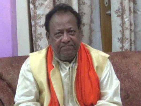 भाजपा सांसद ने रामलला के लिए पीएम आवास मांगा, कहा- हमारा मकसद है कोई भी बिना छत न रहे