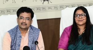 नवा रायपुर में परम्परा से पहचान तक &lsquo;आदि परब-2026&rsquo; का भव्य आयोजन