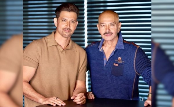 एक्टर से हिट डायरेक्टर बने, बेटे ऋतिक रोशन को दी बुलंदियां