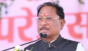 आधुनिक तकनीक के साथ संवेदनशीलता ही नई पुलिसिंग की पहचान है - मुख्यमंत्री