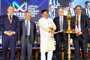 प्रगति के क्षेत्र में महाराष्ट्र और मध्यप्रदेश जोड़ीदार राज्य : मुख्यमंत्री डॉ. यादव