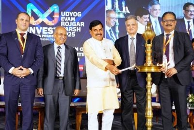 प्रगति के क्षेत्र में महाराष्ट्र और मध्यप्रदेश जोड़ीदार राज्य : मुख्यमंत्री डॉ. यादव