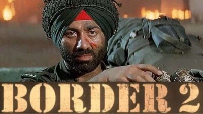 दिलजीत दोसांझ का बड़ा ऐलान, &lsquo;बॉर्डर 2&rsquo; की शूटिंग शुरू &ndash; सेट से आया सेलिब्रेशन वीडियो