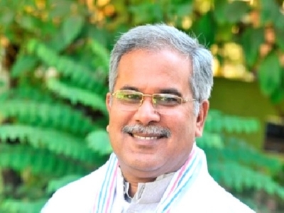 किसानों के हक के लिए अब केंद्र से लड़ेंगे लड़ाई- CM भूपेश