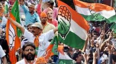 कांग्रेस के बाद हिंडनबर्ग रिसर्च ने माधवी पुरी पर उठाए सवाल