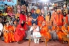 मुख्यमंत्री डॉ. यादव ने गंगा दशहरे पर नीलगंगा पहुंचकर किया माँ गंगा की प्रतिमा का पूजन और अभिषेक