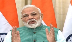 बजट गरीबों-किसानों को देगा मजबूती, 3 करोड़ करदाताओं को मिलेगा सीधा लाभ: मोदी