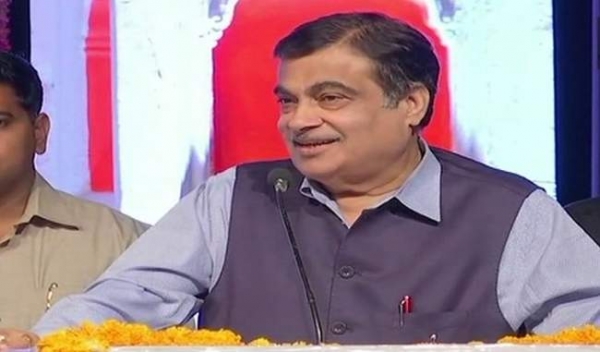 भाजपा आलाकमान को गडकरी ने दी सलाह, कहा- हार की भी जिम्मेदारी लेनी चाहिए