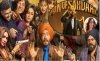 Son Of Sardaar 2 Trailer Event: मृणाल ठाकुर ने बिखेरा जलवा, सितारों से सजा इवेंट