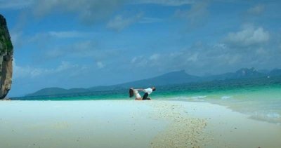 ऋतिक रोशन और अमीषा पटेल का फेमस आइलैंड सीन, जानें इसकी शूटिंग लोकेशन