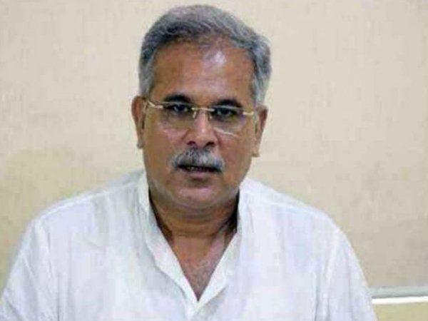 सीएम भूपेश बोले- स्काई वॉक पर गर्मी में चलना मुश्किल, जल्द लेंगे ठोस निर्णय