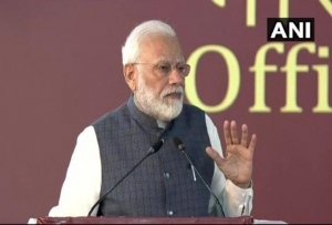 कॉनक्लेव में पहुंचे पीएम मोदी, बताया क्यों बढ़ गई हैं सीएजी की जिम्मेदारी