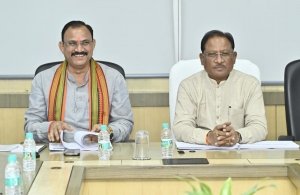 अंतिम व्यक्ति तक सुनिश्चित हो दवाइयों की पहुंच: मुख्यमंत्री विष्णुदेव साय