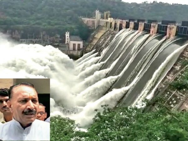 फूट सकता था गांधी सागर डैम, रूस के चेर्नोबिल परमाणु संयंत्र जैसा हादसा हो जाता