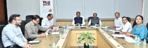25 मार्च से 06 अप्रैल तक होगा &lsquo;खेलो इंडिया ट्राइबल गेम्स छत्तीसगढ़-2026&rsquo; का होगा आयोजन