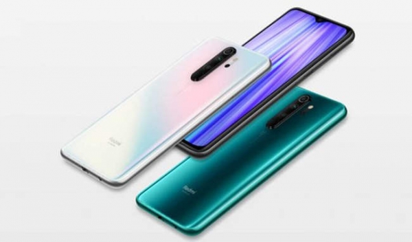 Redmi Note 8 Pro भारत में हुआ लॉन्च, इसमें है 64 मेगापिक्सल का कैमरा