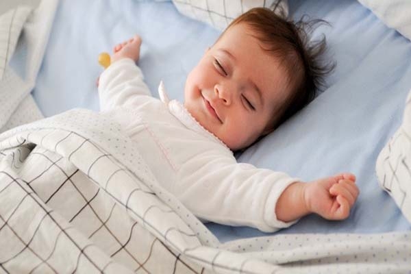 सुखद निद्रा--- स्वस्थ्यता की निशानी