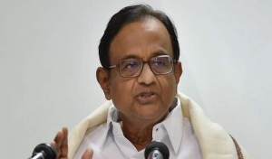चिदंबरम का मोदी पर हमला, कहा- सिर्फ 36 विमान खरीदकर राष्ट्रीय सुरक्षा से समझौता किया