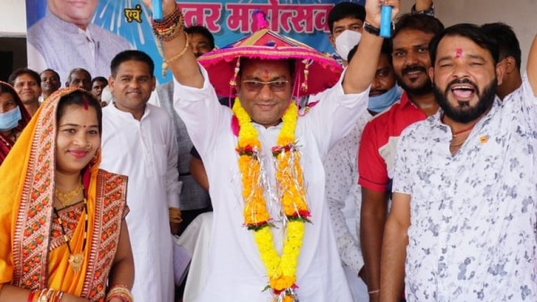 मातर महोत्सव हमारी गौरवशाली परंपरा