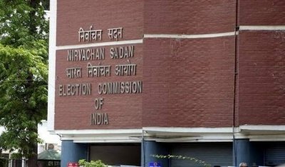 EC का छत्तीसगढ़ सरकार के जनसंपर्क अधिकारी को पद से हटाने का आदेश