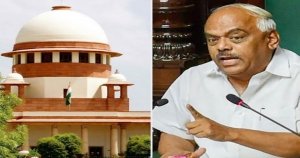 कर्नाटक के 17 विधायकों को अयोग्य घोषित करने का स्पीकर का फैसला सही, दोबारा चुनाव लड़ सकेंगे