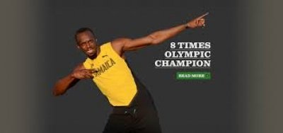Video : क्या आप आठ बार के ओलिंपिक विजेता Usain Bolt के बारे में जानना चाहते हैं?