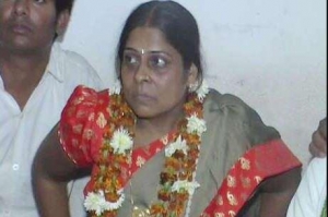 संगवारी कार्यक्रम में महिला MLA का अपमान, बैठने के लिए नहीं दी गई कुर्सी