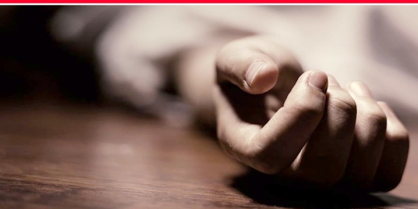 लंबे वक्त से बीमारी से परेशान थी मां, मुक्ति देने को बेटे ने कर दी हत्या