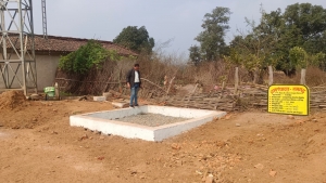 मोर गांव &ndash; मोर पानी महाअभियान से मोहला-मानपुर-अम्बागढ़ चौकी बना जल संरक्षण का मॉडल जिला