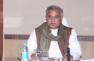 मुख्यमंत्री बघेल ने सिलफिली में 152.21 करोड़ के विकास एवं निर्माण कार्यों की जिले को दी सौगात
