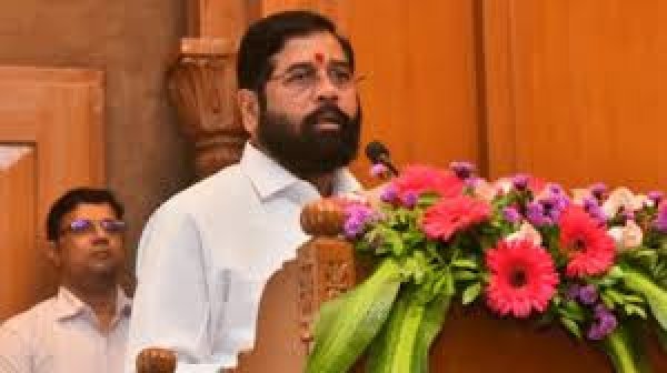 सीएम पद के लिए एकनाथ शिंदे रहेंगे या कोई और, इसे लेकर सस्पेंस बरकरार