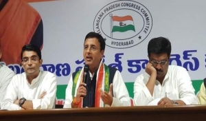 अपने भ्रष्टाचार पर जवाब देने की बजाय अगस्ता मामले को उछाल रही है सरकार: कांग्रेस