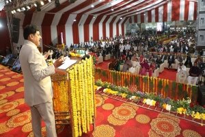 मध्यप्रदेश के वन, वनोपज और वन्य-प्राणी प्रदेश की पहचान : मुख्यमंत्री डॉ. यादव