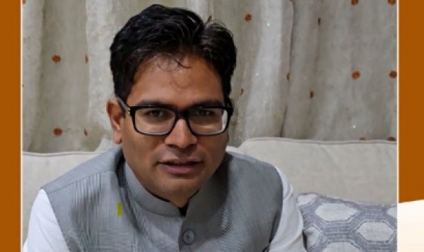 छत्तीसगढ़ के लाल दिव्यांशु देवांगन ने रचा इतिहास
