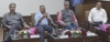 माननीय उच्च न्यायालय के निर्देशों का पुलिस के अधिकारी समय-सीमा में पालन सुनिश्चित करें: डी.जी.पी.