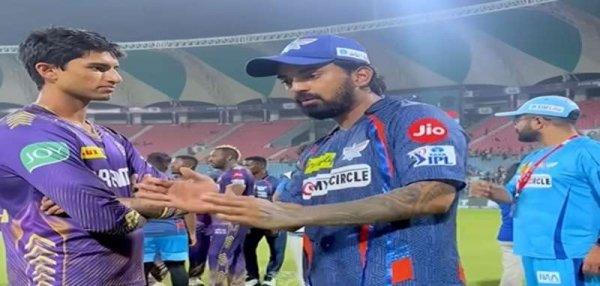 केएल राहुल का लखनऊ सुपर जायंट्स के साथ तीन सीज़न का सफर