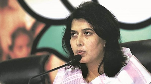 भाजपा के स्टार प्रचारकों की सूची में पूर्व सीएम डा. रमन सिंह का नाम बाहर, सरोज पाण्डेय का नाम शामिल